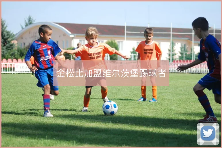 金松比加盟维尔茨堡踢球者