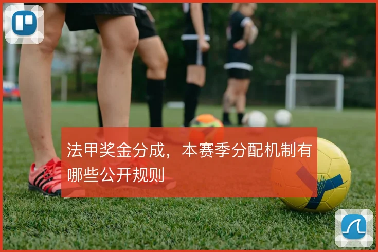 法甲奖金分成，本赛季分配机制有哪些公开规则